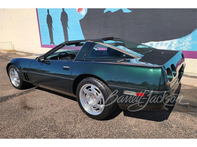 1990 Chevrolet Corvette (CC-2100896) for sale in Las Vegas, Nevada