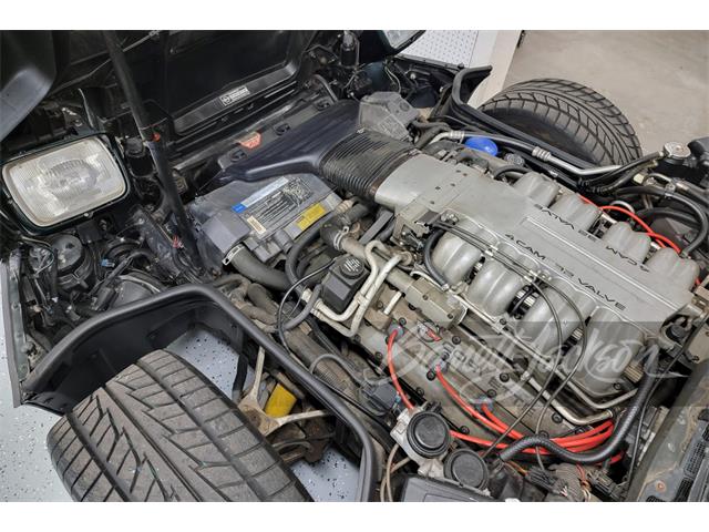 1990 Chevrolet Corvette (CC-2100896) for sale in Las Vegas, Nevada