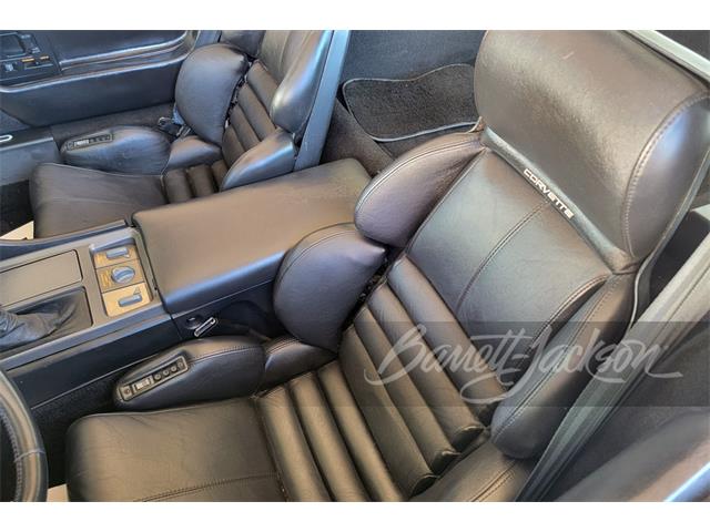 1990 Chevrolet Corvette (CC-2100896) for sale in Las Vegas, Nevada