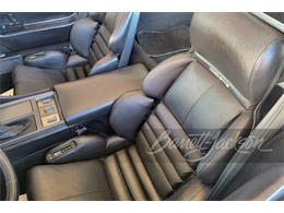 1990 Chevrolet Corvette (CC-2100896) for sale in Las Vegas, Nevada