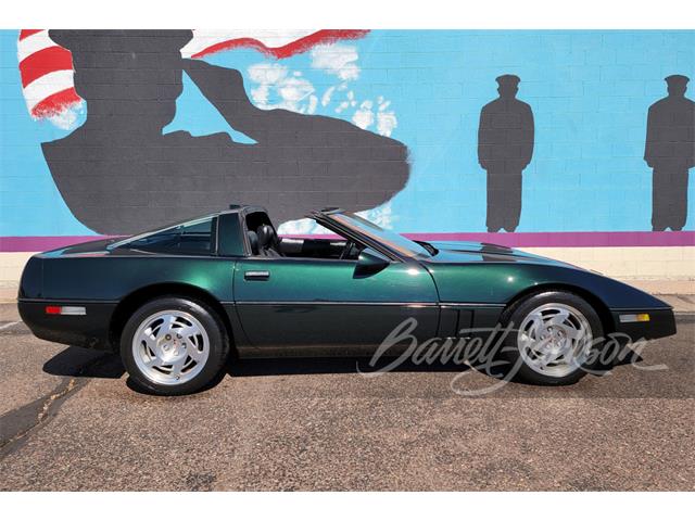 1990 Chevrolet Corvette (CC-2100896) for sale in Las Vegas, Nevada