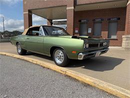 1969 Dodge Coronet 500 (CC-2108964) for sale in Davenport, Iowa