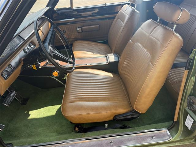 1969 Dodge Coronet 500 (CC-2108964) for sale in Davenport, Iowa
