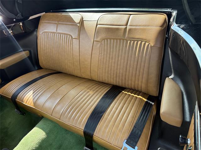 1969 Dodge Coronet 500 (CC-2108964) for sale in Davenport, Iowa