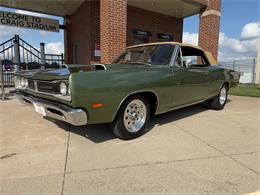 1969 Dodge Coronet 500 (CC-2108964) for sale in Davenport, Iowa
