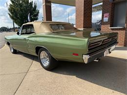 1969 Dodge Coronet 500 (CC-2108964) for sale in Davenport, Iowa