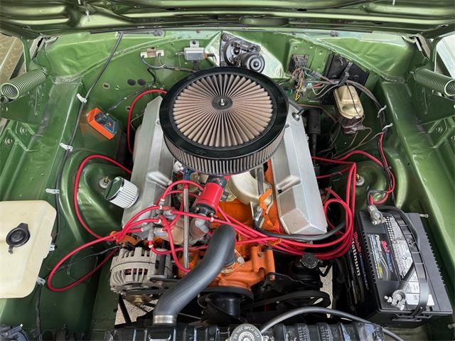 1969 Dodge Coronet 500 (CC-2108964) for sale in Davenport, Iowa