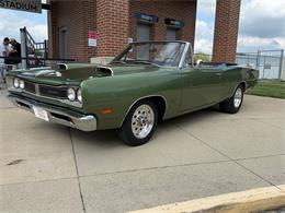 1969 Dodge Coronet 500 (CC-2108964) for sale in Davenport, Iowa