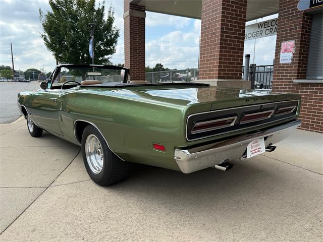 1969 Dodge Coronet 500 (CC-2108964) for sale in Davenport, Iowa