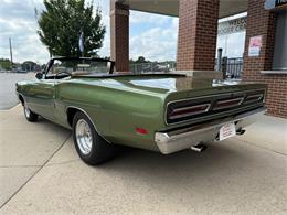 1969 Dodge Coronet 500 (CC-2108964) for sale in Davenport, Iowa