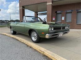 1969 Dodge Coronet 500 (CC-2108964) for sale in Davenport, Iowa