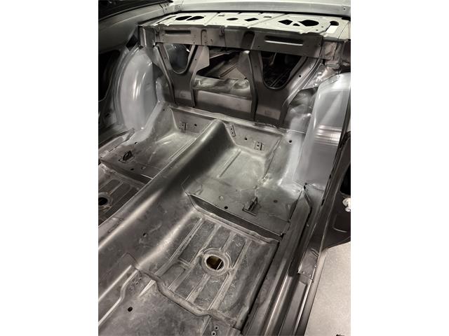 1969 Chevrolet Camaro (CC-2108967) for sale in St. Thomas, Ontario