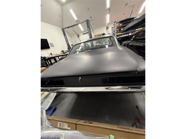 1969 Chevrolet Camaro (CC-2108967) for sale in St. Thomas, Ontario