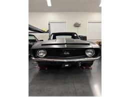 1969 Chevrolet Camaro (CC-2108967) for sale in St. Thomas, Ontario