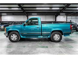 1993 Chevrolet 1500 (CC-2108968) for sale in SHERMAN, Texas