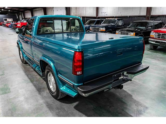 1993 Chevrolet 1500 (CC-2108968) for sale in SHERMAN, Texas