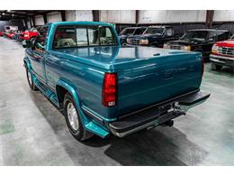1993 Chevrolet 1500 (CC-2108968) for sale in SHERMAN, Texas