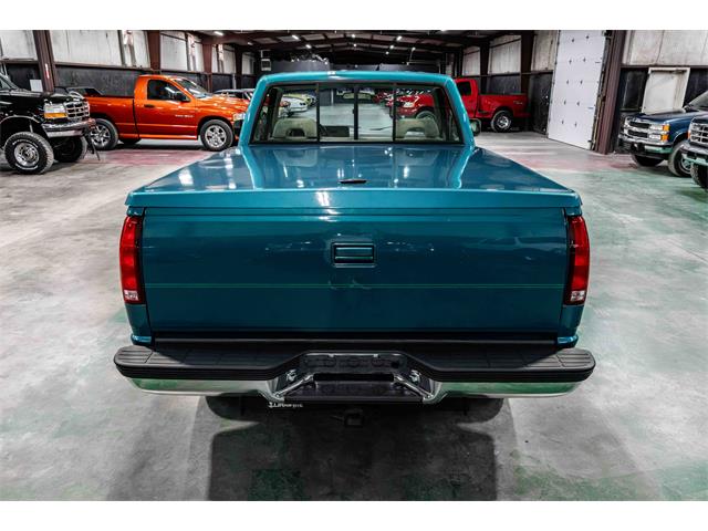 1993 Chevrolet 1500 (CC-2108968) for sale in SHERMAN, Texas