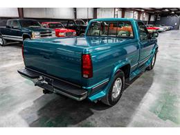 1993 Chevrolet 1500 (CC-2108968) for sale in SHERMAN, Texas