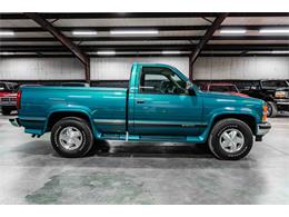 1993 Chevrolet 1500 (CC-2108968) for sale in SHERMAN, Texas