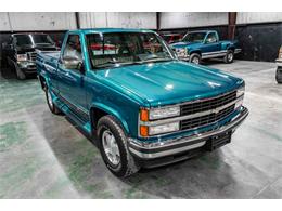 1993 Chevrolet 1500 (CC-2108968) for sale in SHERMAN, Texas