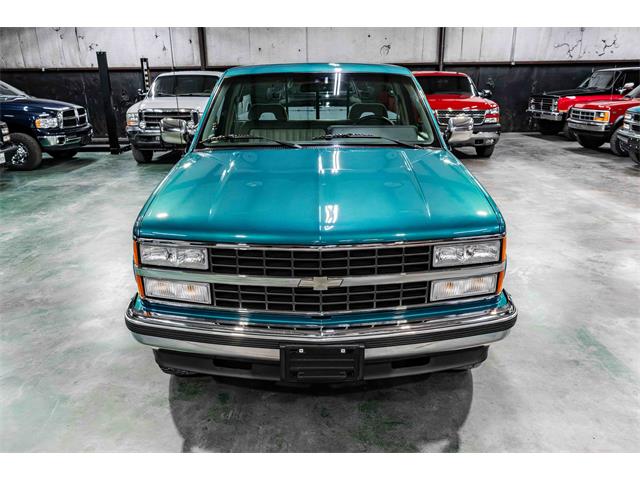 1993 Chevrolet 1500 (CC-2108968) for sale in SHERMAN, Texas