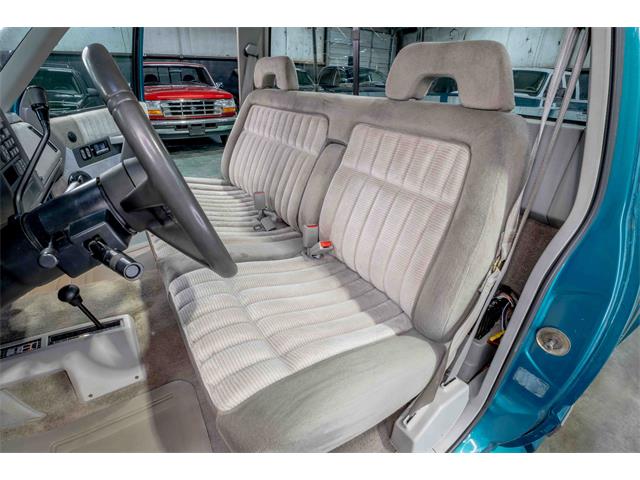 1993 Chevrolet 1500 (CC-2108968) for sale in SHERMAN, Texas