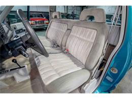 1993 Chevrolet 1500 (CC-2108968) for sale in SHERMAN, Texas
