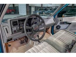 1993 Chevrolet 1500 (CC-2108968) for sale in SHERMAN, Texas