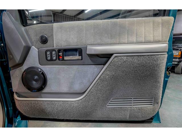 1993 Chevrolet 1500 (CC-2108968) for sale in SHERMAN, Texas