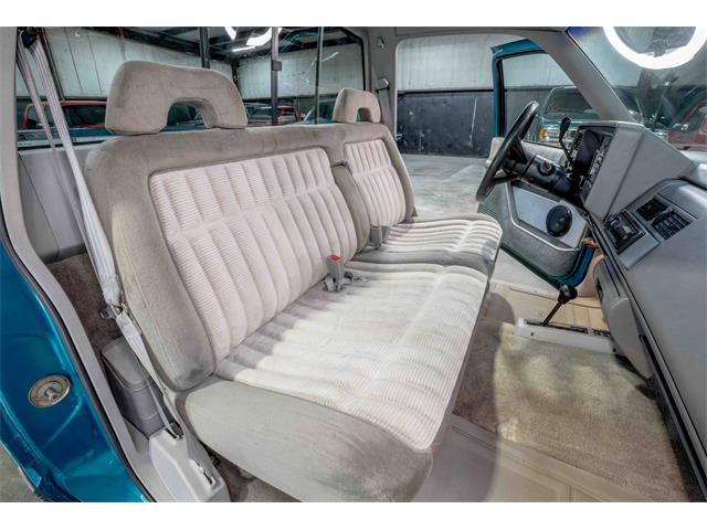 1993 Chevrolet 1500 (CC-2108968) for sale in SHERMAN, Texas