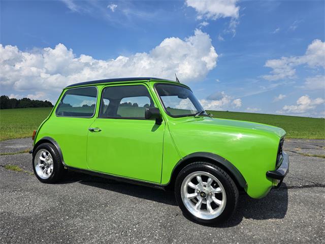 1983 Leyland Mini Moke (CC-2108969) for sale in NEW MARKET, Maryland