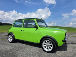 1983 Leyland Mini Moke (CC-2108969) for sale in NEW MARKET, Maryland