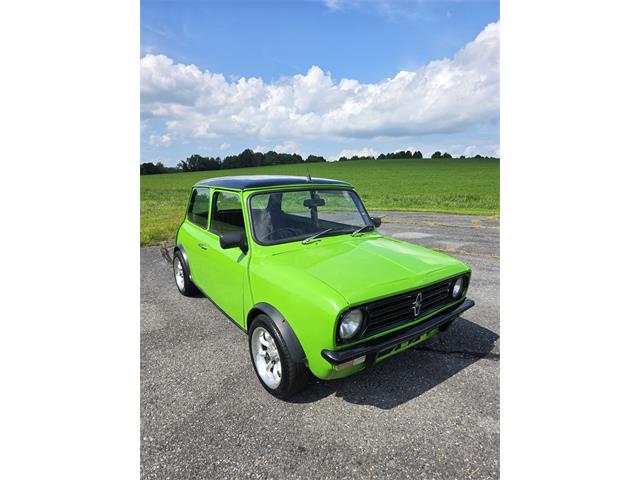 1983 Leyland Mini Moke (CC-2108969) for sale in NEW MARKET, Maryland