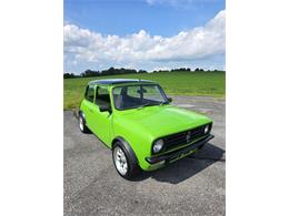 1983 Leyland Mini Moke (CC-2108969) for sale in NEW MARKET, Maryland