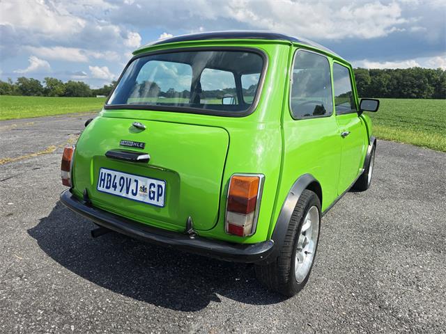 1983 Leyland Mini Moke (CC-2108969) for sale in NEW MARKET, Maryland