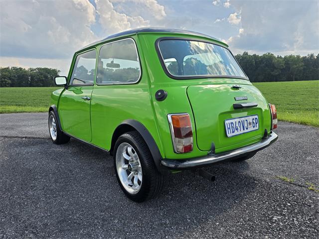 1983 Leyland Mini Moke (CC-2108969) for sale in NEW MARKET, Maryland
