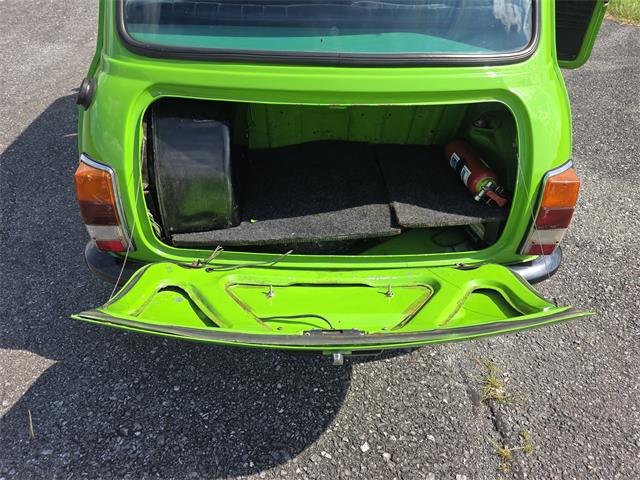 1983 Leyland Mini Moke (CC-2108969) for sale in NEW MARKET, Maryland