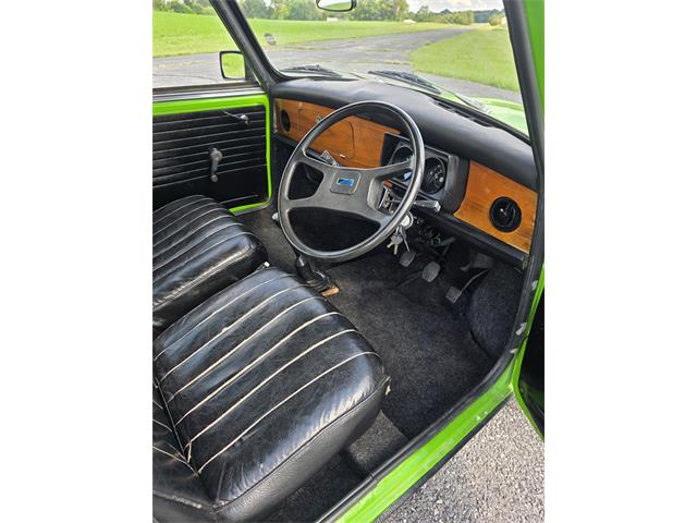 1983 Leyland Mini Moke (CC-2108969) for sale in NEW MARKET, Maryland