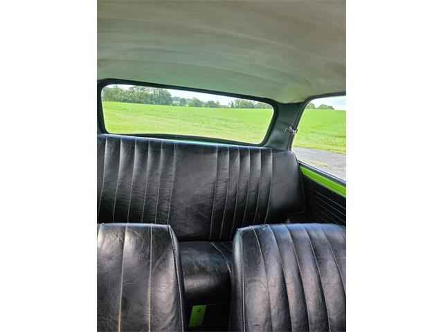 1983 Leyland Mini Moke (CC-2108969) for sale in NEW MARKET, Maryland