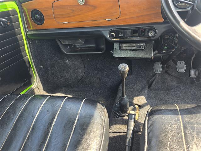 1983 Leyland Mini Moke (CC-2108969) for sale in NEW MARKET, Maryland