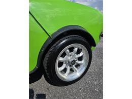 1983 Leyland Mini Moke (CC-2108969) for sale in NEW MARKET, Maryland