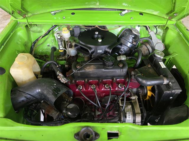 1983 Leyland Mini Moke (CC-2108969) for sale in NEW MARKET, Maryland