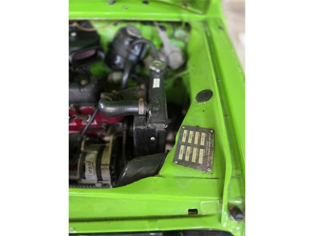 1983 Leyland Mini Moke (CC-2108969) for sale in NEW MARKET, Maryland