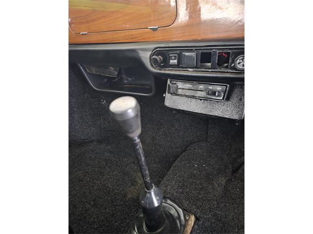 1983 Leyland Mini Moke (CC-2108969) for sale in NEW MARKET, Maryland