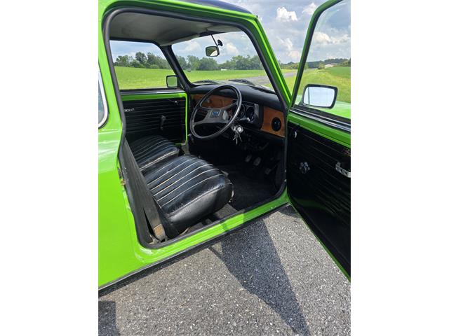 1983 Leyland Mini Moke (CC-2108969) for sale in NEW MARKET, Maryland