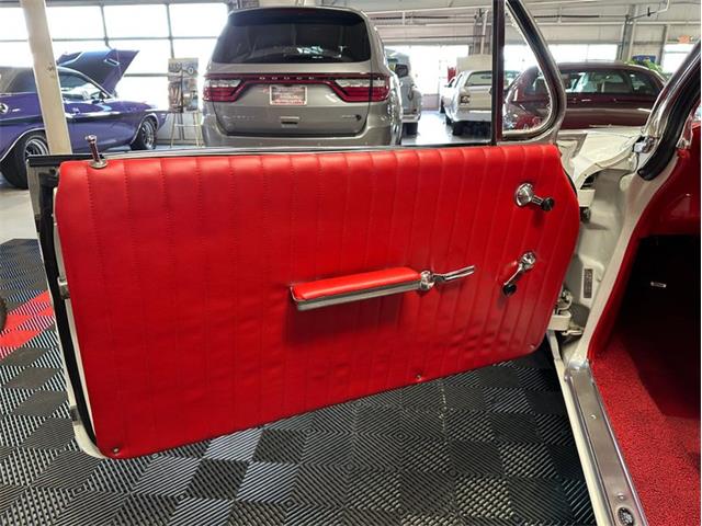 1961 Pontiac Bonneville (CC-2100897) for sale in Columbus, Ohio
