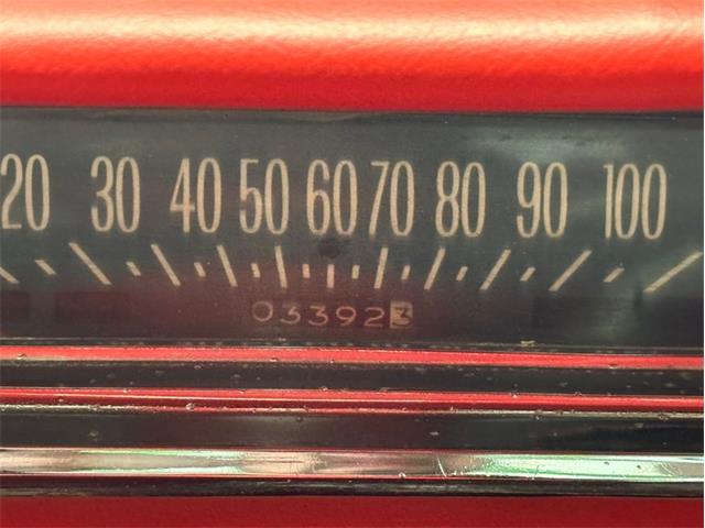 1961 Pontiac Bonneville (CC-2100897) for sale in Columbus, Ohio