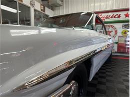1961 Pontiac Bonneville (CC-2100897) for sale in Columbus, Ohio