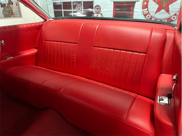 1961 Pontiac Bonneville (CC-2100897) for sale in Columbus, Ohio